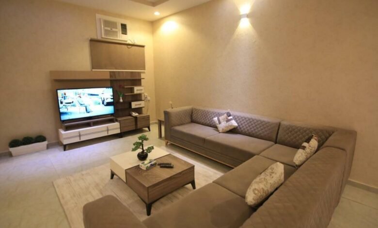 فندق الفصول الاربعة الطائف فندق الفصول الاربعة الطائف