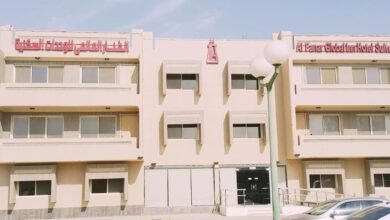 فندق الفنار ينبع