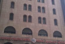 فندق الفيروز شطة