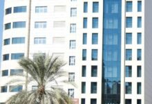 فندق القصر