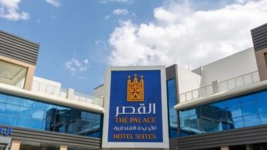 فندق القصر خميس مشيط