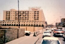فندق الكرامة البطحاء