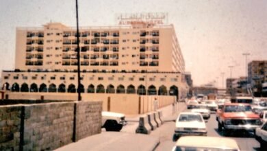 فندق الكرامة البطحاء