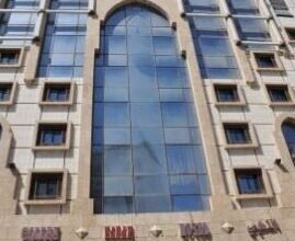 فندق الكرم الذهبي المدينة المنورة