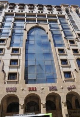 فندق الكرم الذهبي المدينة المنورة فندق الكرم الذهبي المدينة المنورة