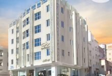 فندق المصيف ابها