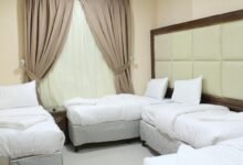 فندق المنار اجياد