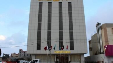 فندق المهيدب ابها