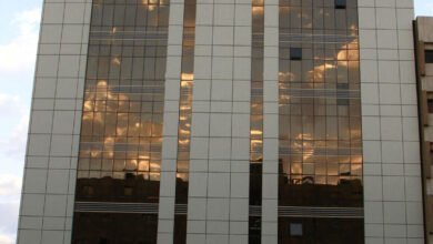 فندق المهيدب الرياض العليا