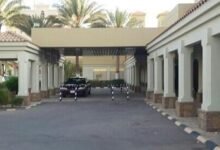 فندق النزل سكاكا