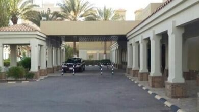 فندق النزل سكاكا