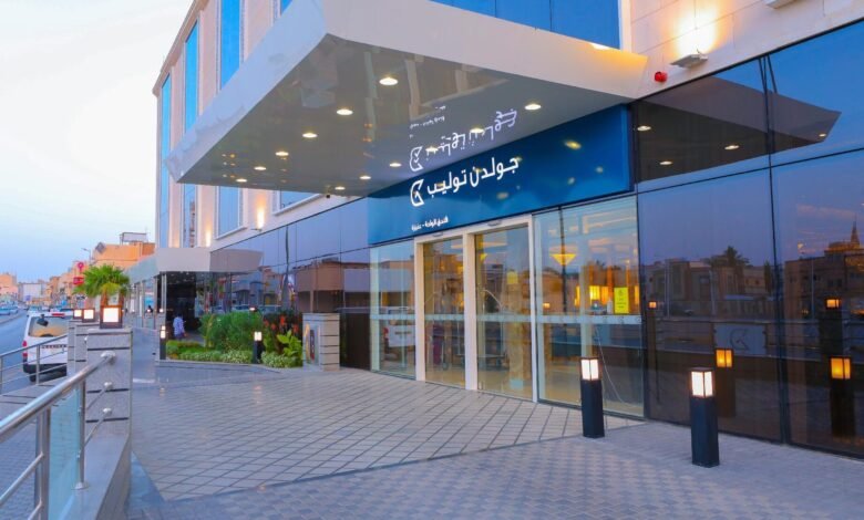 فندق الواحة عنيزة فندق الواحة عنيزة