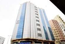 فندق الوافدين مكة