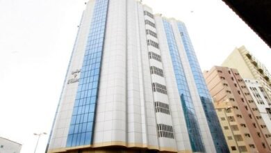 فندق الوافدين مكة