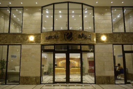 فندق اليمامه ينبع فندق اليمامه ينبع