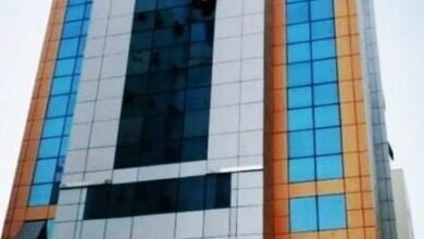 فندق امجاد اجياد