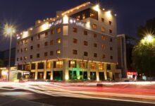فندق اورانس جدة