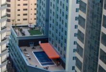 فندق اوليف البحرين