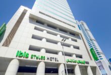 فندق ايبيس البحرين