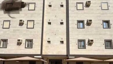 فندق ايجار شهري