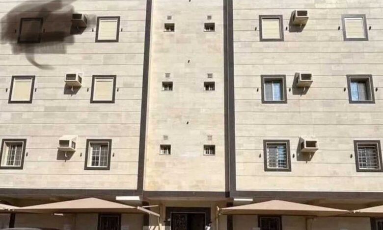 فندق ايجار شهري