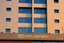 فندق ايوان ابها