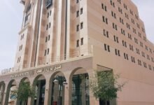 فندق ايوان دار الهجرة