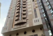 فندق بدر الماسة