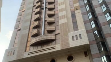 فندق بدر الماسة