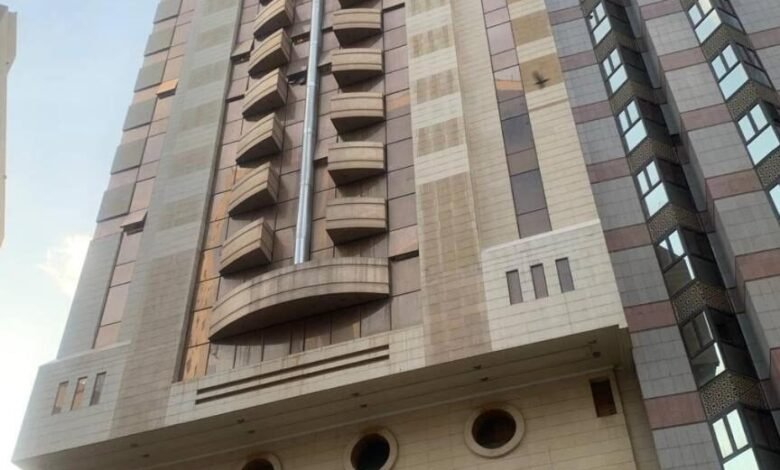 فندق بدر الماسة فندق بدر الماسة