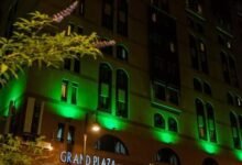 فندق بدر المدينة