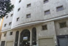 فندق بركة المكية