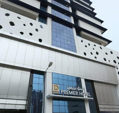 فندق بريمير البحرين فندق بريمير البحرين