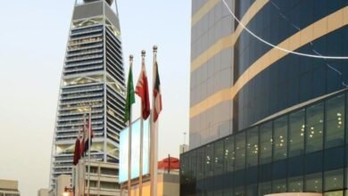 فندق بزنس ان العليا