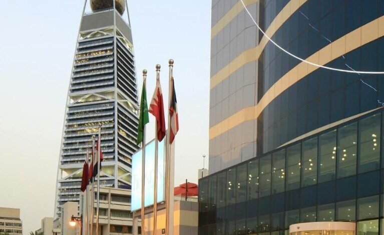 فندق بزنس ان العليا فندق بزنس ان العليا
