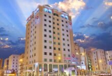 فندق بست ويسترن بلس السالمية