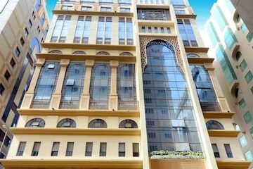 فندق بلانتي فندق بلانتي