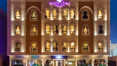فندق بودل الرياض