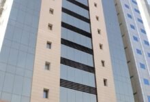 فندق بياب العزيزية