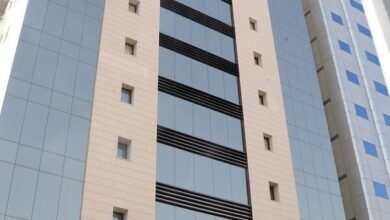 فندق بياب العزيزية