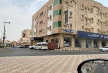 فندق تاج بيش
