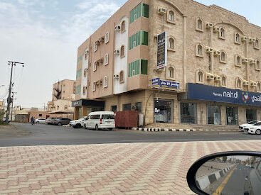فندق تاج بيش فندق تاج بيش