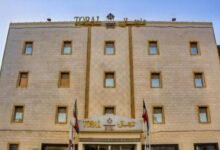 فندق توبال جدة