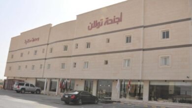 فندق تولان