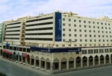 فندق توليب البطحاء