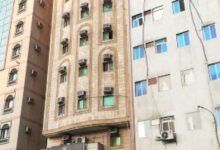 فندق ثروات ضيافة الرحمن