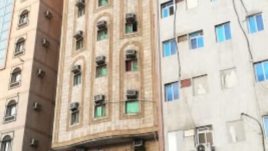 فندق ثروات ضيافة الرحمن