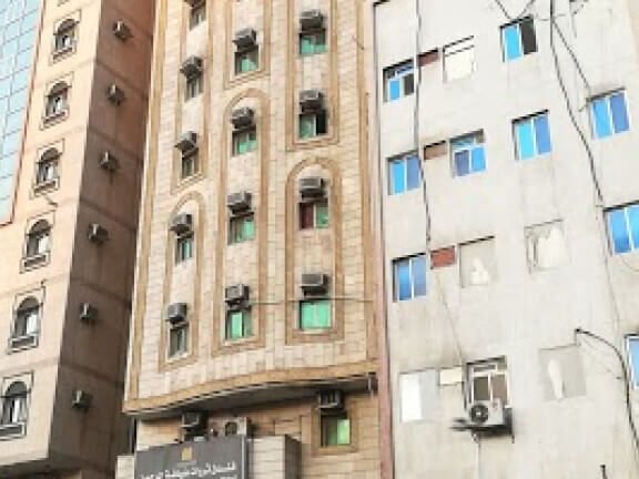 فندق ثروات ضيافة الرحمن فندق ثروات ضيافة الرحمن