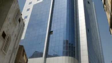 فندق جواهر الوفاء
