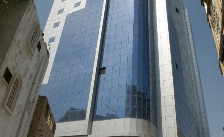 فندق جواهر الوفاء فندق جواهر الوفاء